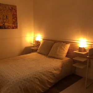 Apartamento Magnifique Appartement En Plein Centre De Paris, París